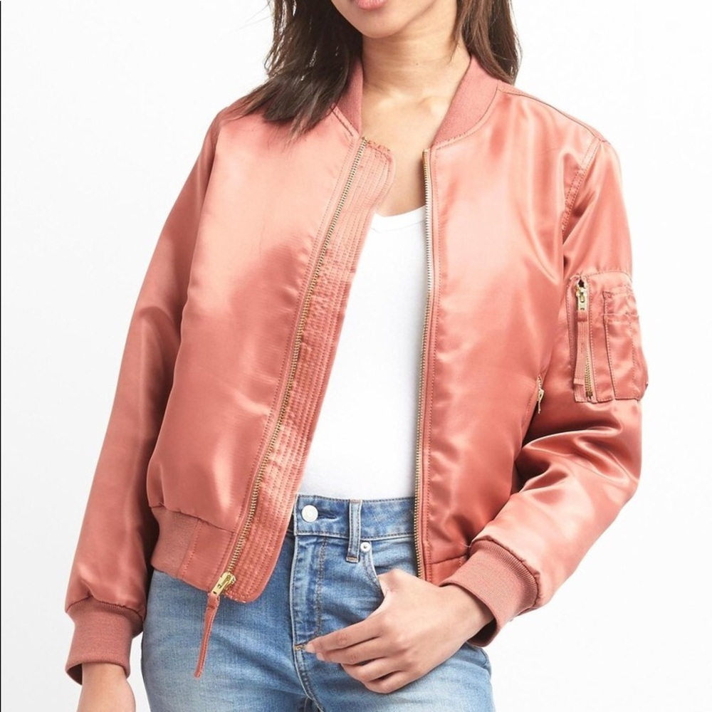 GAP bomber jacket